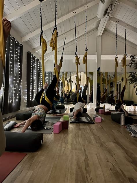 freebird yoga studio